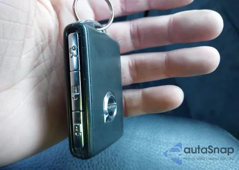 2016 Volvo Xc90 T6 Momentum from USA, damaged, VIN YV4A22PKXG1047474